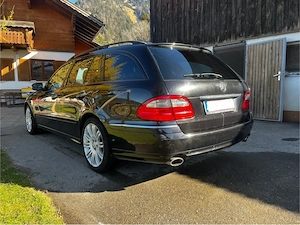 E 280Cdi 4Matic Bild 2