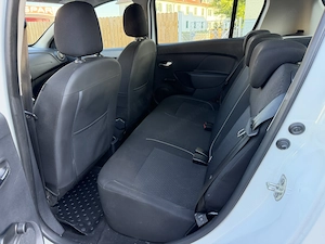 Dacia Sandero Bild 7