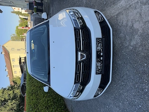 Dacia Sandero Bild 3