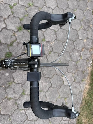       Kuota K-Sano Carbon Rennrad   leicht, schnell & gepflegt Bild 3