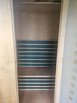 Infrarotsauna Bild 4