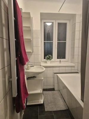 3 Zimmer Wohnung in Wien zu vermieten Bild 5