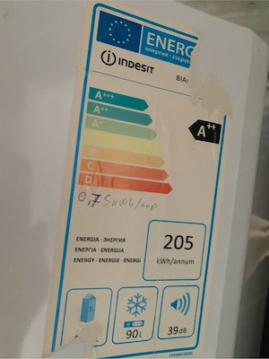 külschrank Bild 5