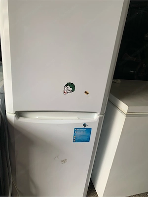 külschrank Bild 2