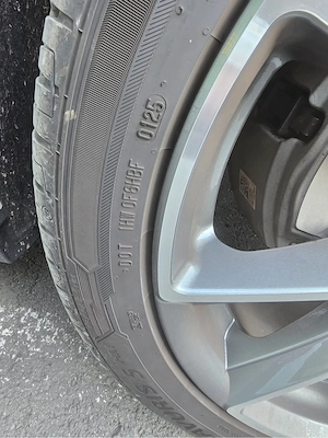 Audi räder Bild 3