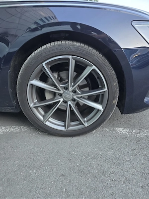 Audi räder Bild 5