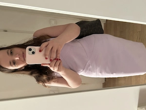 Kerstin nette süße und einfühlsame österreichische Masseurin und Escortdame Bild 3