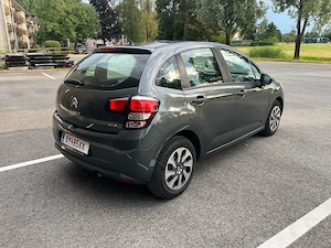 Citroen C3  Bild 5