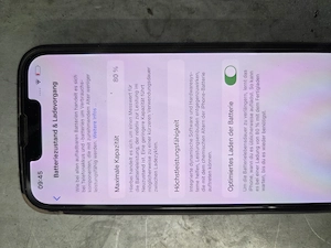 IPhone 13 Pro 256GB Bild 5