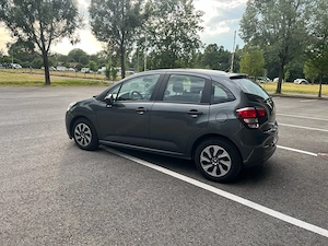 Citroen C3  Bild 4