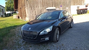 Peugeot 508 Active Bild 3