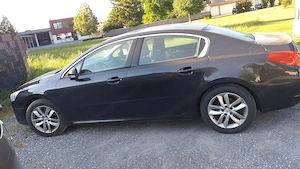 Peugeot 508 Active Bild 4