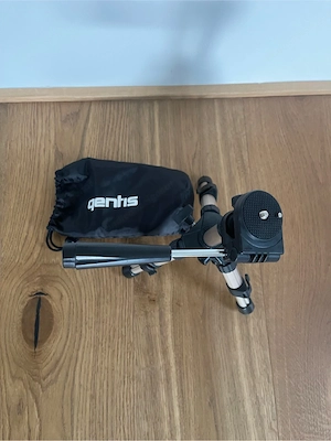 Qentis Mini-Tischstativ Bild 2