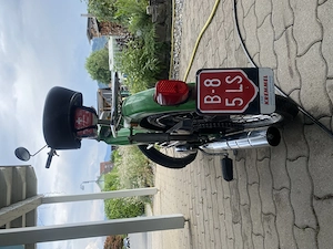Verkauft wird Puch Maxi L Bild 2
