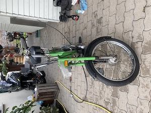 Verkauft wird Puch Maxi L Bild 4