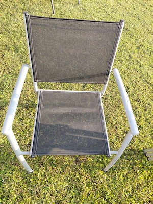 Gartenstühle Bild 2