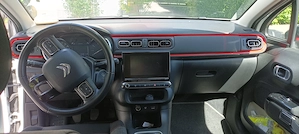 Citroen C3 Shine Bild 4
