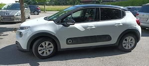 Citroen C3 Shine Bild 2