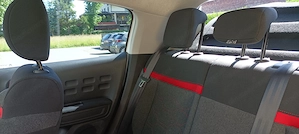 Citroen C3 Shine Bild 5