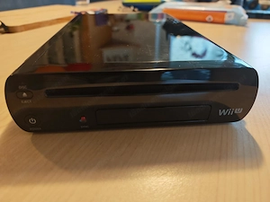 Nintendo Wii U 32GB Konsole und Gamepad + Mario Kart 8 Bild 4