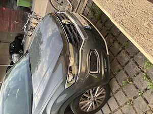 VW Troc Benzin 1,0  Bild 2