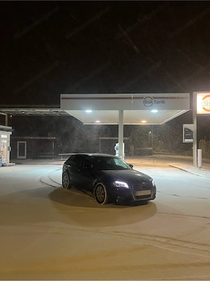 Audi A3 Sportback Bild 2