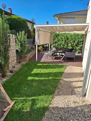 Exklusives Einfamilienhaus mit mediterranem Villencharakter in Altach   Privatverkauf ohne Provision Bild 4