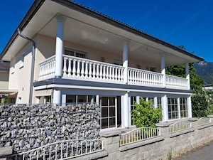Exklusives Einfamilienhaus mit mediterranem Villencharakter in Altach   Privatverkauf ohne Provision Bild 3