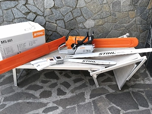 Stihl Ms 881 Bild 2