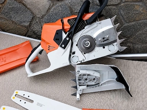 Stihl Ms 881 Bild 4