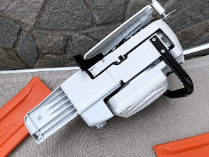 Stihl Ms 881 Bild 3