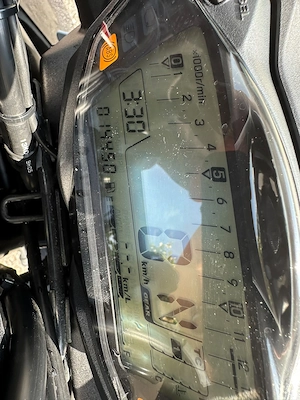 Suzuki GSX-S750 Bild 3