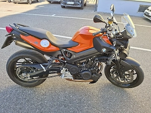 Bmw F 800 r Bild 4