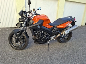 Bmw F 800 r Bild 3