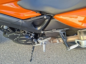 Bmw F 800 r Bild 2
