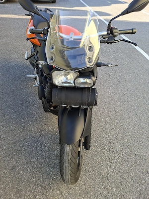 Bmw F 800 r Bild 5