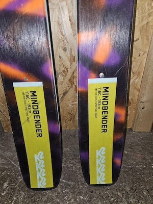 K2 Mindbender 116 Bild 4