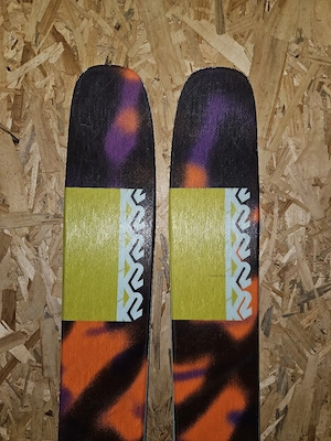 K2 Mindbender 116 Bild 5