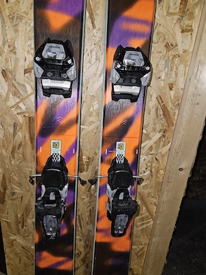 K2 Mindbender 116 Bild 3