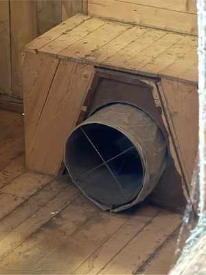 Heulüfter Axial Bild 2