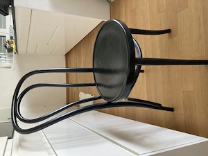 4 Stühle für Esszimmer
