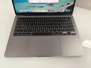 Apple MacBook Air 13.6 M2 8-Core 16GB RAM 512GB SSD A2681 Bild 9
