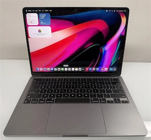 Apple MacBook Air 13.6 M2 8-Core 16GB RAM 512GB SSD A2681 Bild 8
