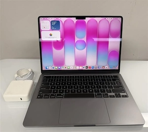Apple MacBook Air 13.6 M2 8-Core 16GB RAM 512GB SSD A2681 Bild 4