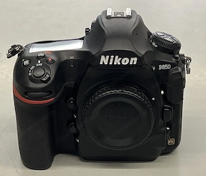 Kamera Nikon D850 Bild 2
