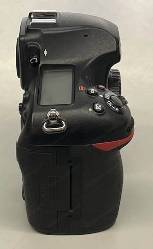 Kamera Nikon D850 Bild 6