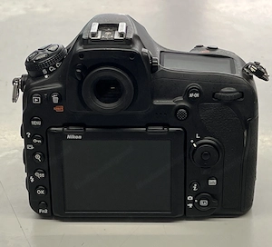 Kamera Nikon D850 Bild 4