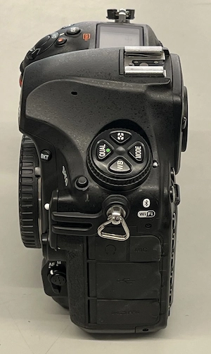 Kamera Nikon D850 Bild 3