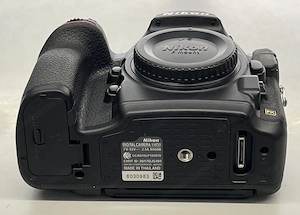 Kamera Nikon D850 Bild 7