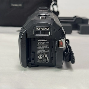 Panasonic HC-V770 Kamera Bild 6